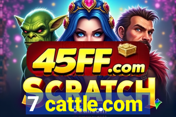 7 cattle.com